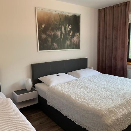 Landgasthof Steinmuehl Hofbauer Fruehstueckspension Und Campingplatz Вайдхофен ан дер Ибс Екстериор снимка