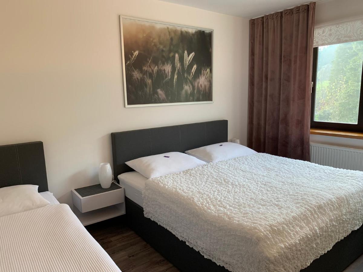 Landgasthof Steinmuehl Hofbauer Fruehstueckspension Und Campingplatz Вайдхофен ан дер Ибс Екстериор снимка