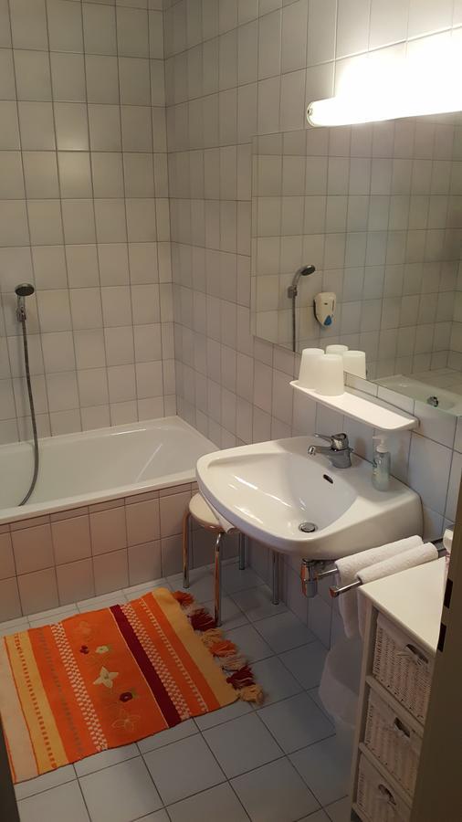 Landgasthof Steinmuehl Hofbauer Fruehstueckspension Und Campingplatz Вайдхофен ан дер Ибс Екстериор снимка