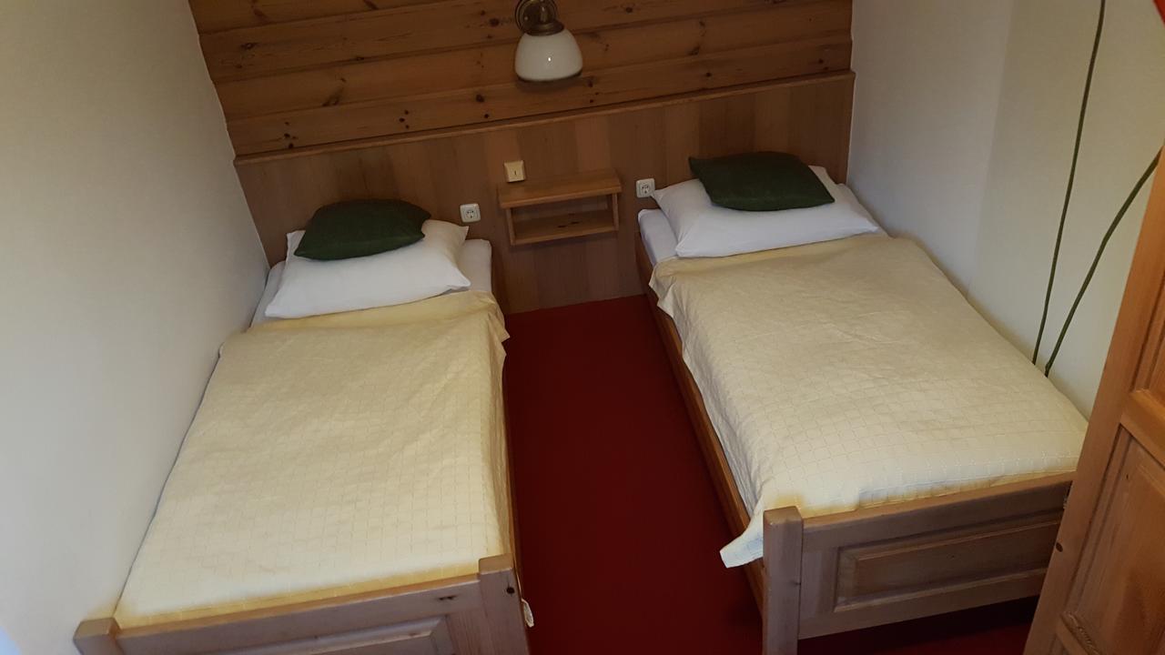 Landgasthof Steinmuehl Hofbauer Fruehstueckspension Und Campingplatz Вайдхофен ан дер Ибс Екстериор снимка